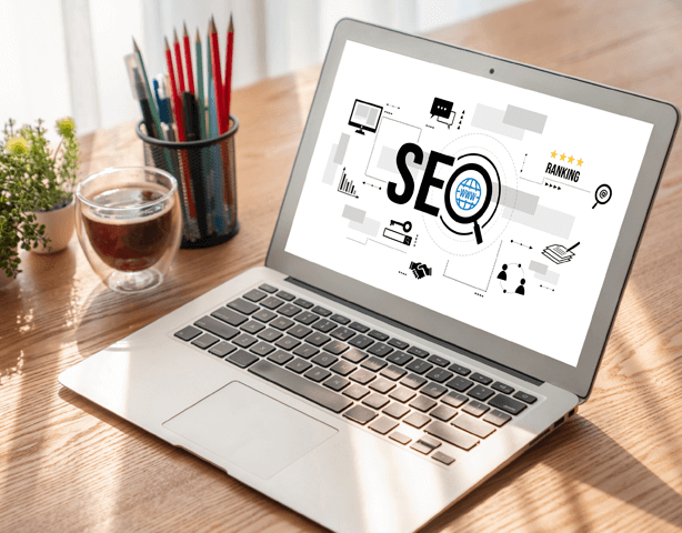 Criação de Site Expert - Consultoria de SEO em São Paulo e Criação de Site em Todo o Brasil